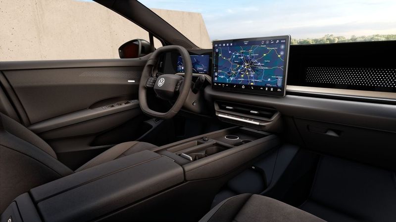 Volkswagen ID. Tiguan bild 5