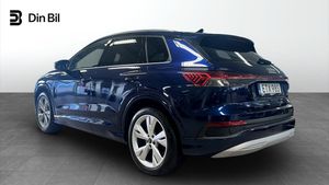 Audi Q4 e-tron bild 3