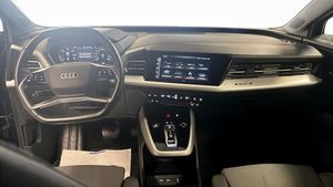 Audi Q4 e-tron bild 10