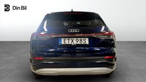 Audi Q4 e-tron bild 5