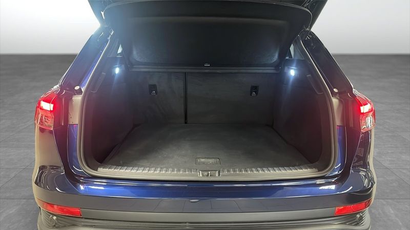 Audi Q4 e-tron bild 12