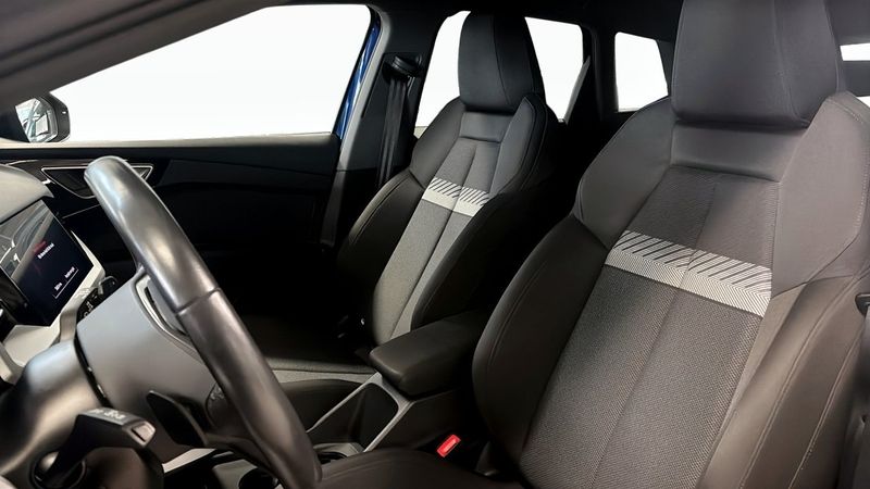 Audi Q4 e-tron bild 8