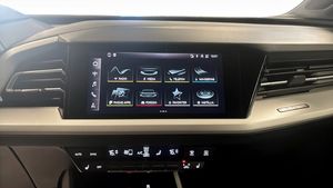 Audi Q4 e-tron bild 9