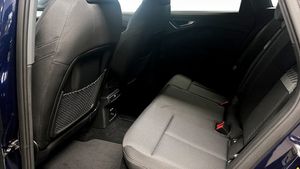 Audi Q4 e-tron bild 11