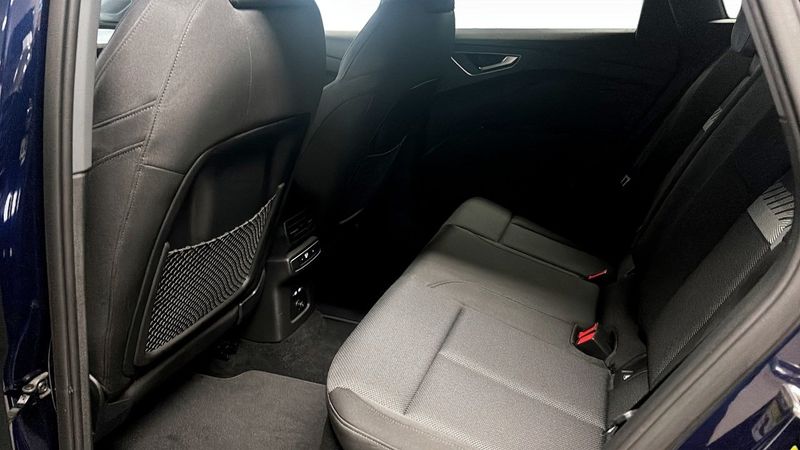 Audi Q4 e-tron bild 11