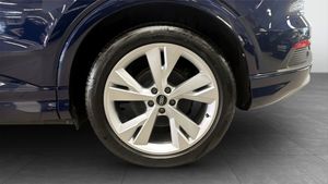 Audi Q4 e-tron bild 6