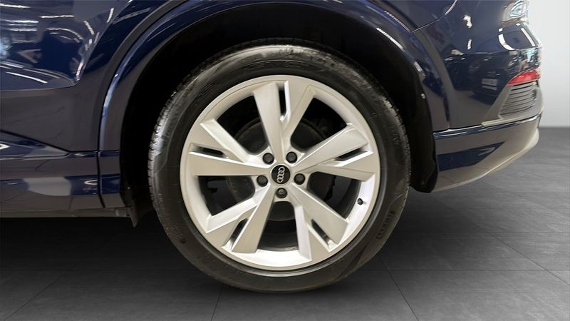 Audi Q4 e-tron bild 6