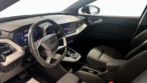 Audi Q4 e-tron bild 7