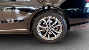 Mercedes C180 bild 6