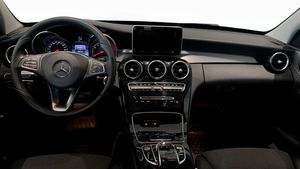 Mercedes C180 bild 10