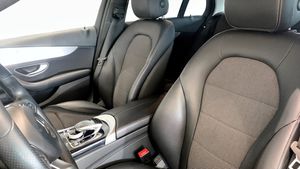 Mercedes C180 bild 8