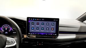 Volkswagen Golf bild 9