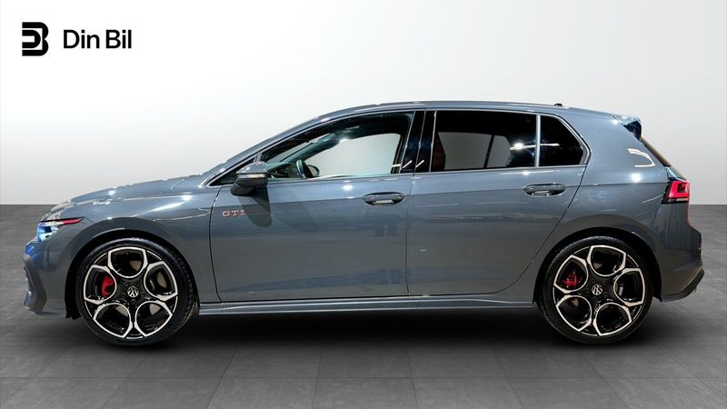Volkswagen Golf bild 2