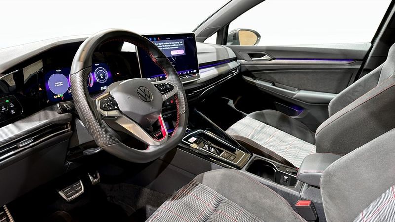 Volkswagen Golf bild 7