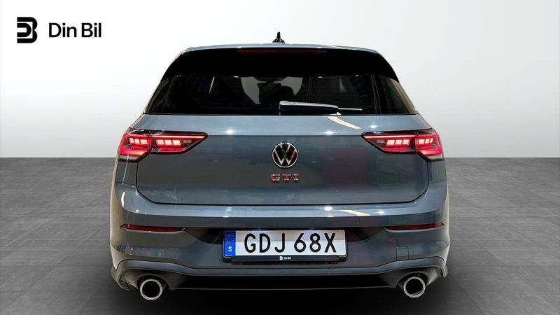 Volkswagen Golf bild 5