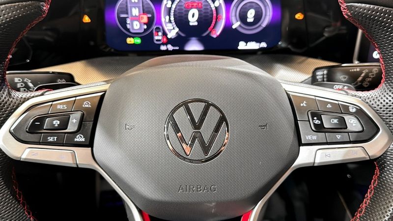 Volkswagen Golf bild 16