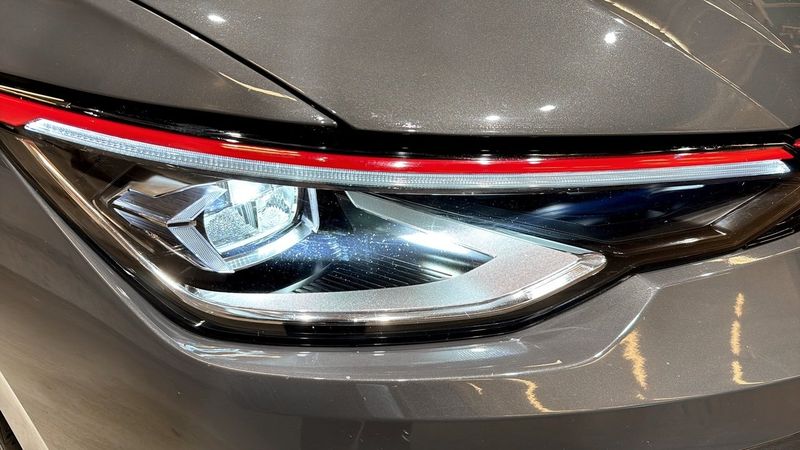Volkswagen Golf bild 14