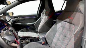 Volkswagen Golf bild 8