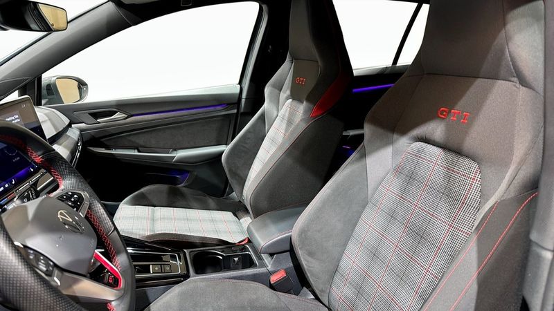 Volkswagen Golf bild 8