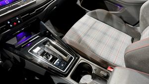 Volkswagen Golf bild 15