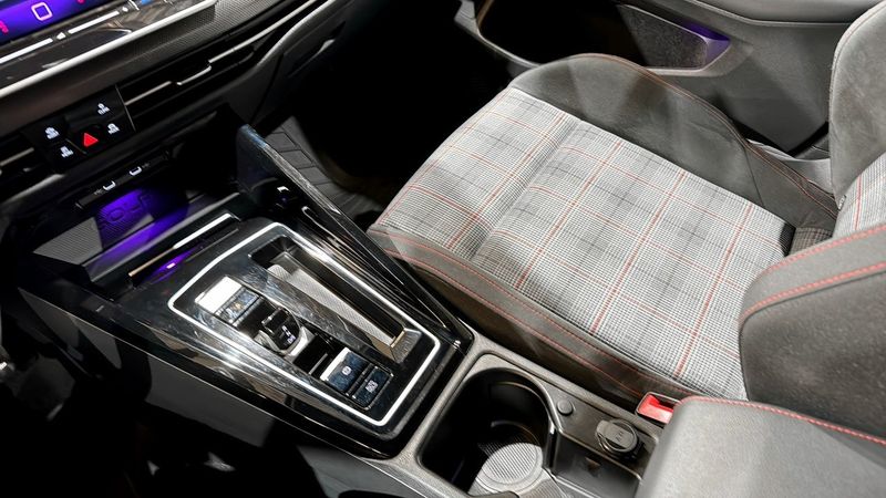 Volkswagen Golf bild 15