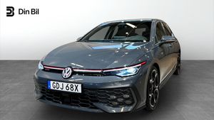 Volkswagen Golf bild 1