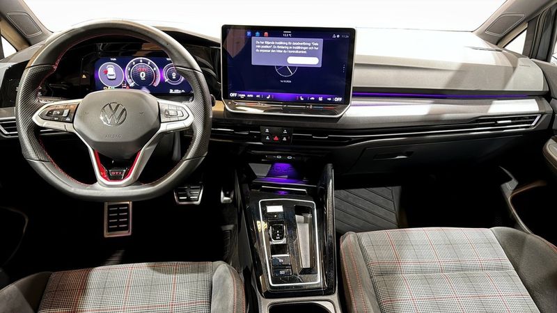Volkswagen Golf bild 10