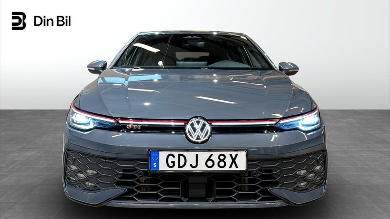 Volkswagen Golf bild 4