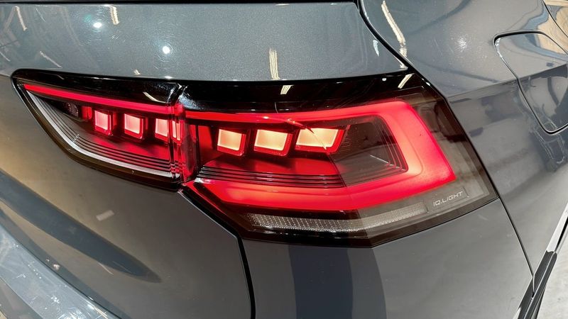 Volkswagen Golf bild 13