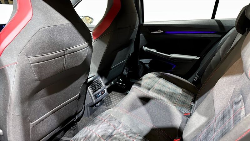 Volkswagen Golf bild 11