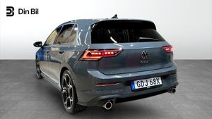 Volkswagen Golf bild 3