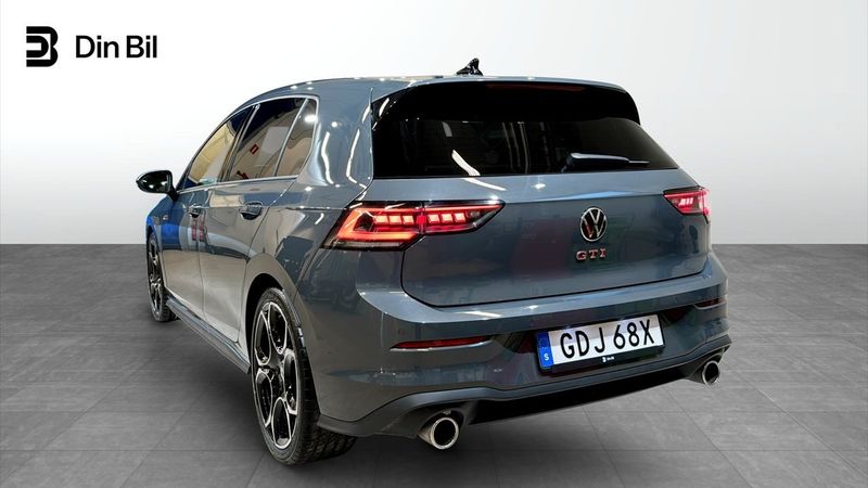 Volkswagen Golf bild 3