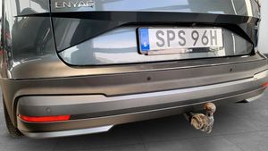 Skoda Enyaq bild 13