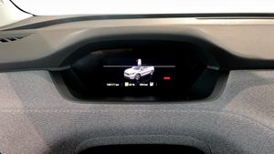 Skoda Enyaq bild 14
