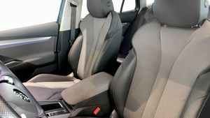 Skoda Enyaq bild 8