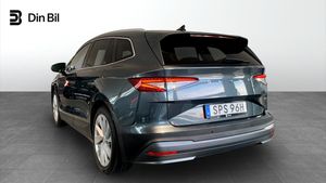 Skoda Enyaq bild 3