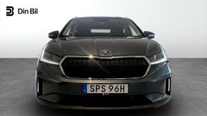 Skoda Enyaq bild 4