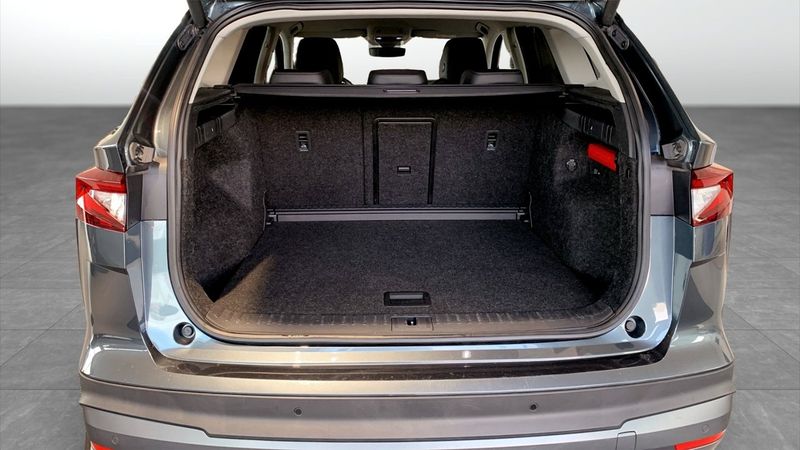 Skoda Enyaq bild 12