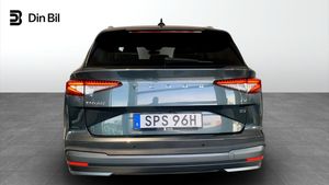 Skoda Enyaq bild 5