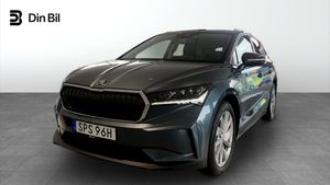 Skoda Enyaq bild 1