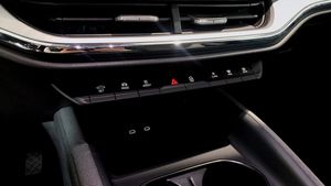 Skoda Enyaq bild 15