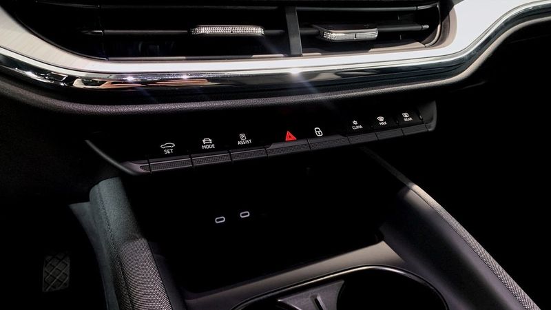 Skoda Enyaq bild 15