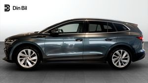 Skoda Enyaq bild 2