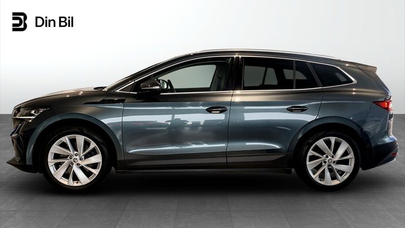 Skoda Enyaq bild 2