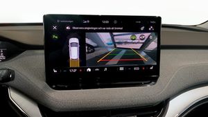 Skoda Enyaq bild 9