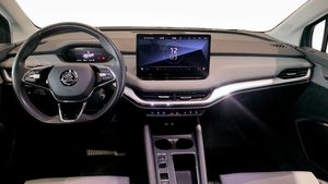 Skoda Enyaq bild 10