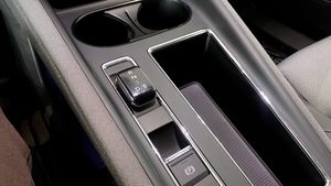 Skoda Enyaq bild 16