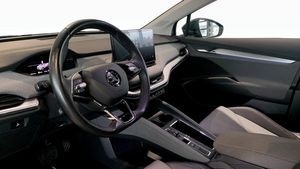 Skoda Enyaq bild 7