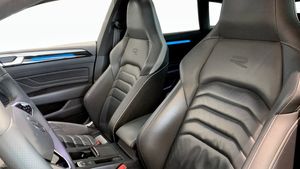 Volkswagen Arteon bild 8