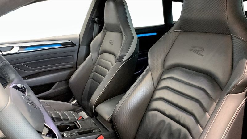 Volkswagen Arteon bild 8